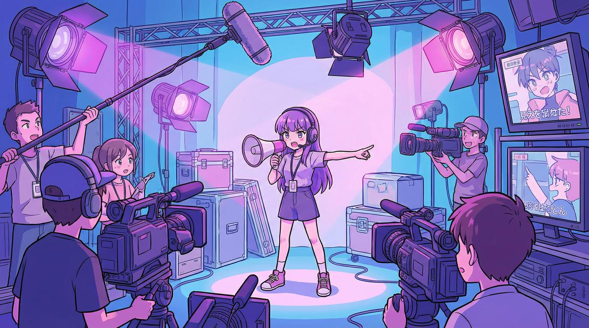 91动漫教程-影视制作