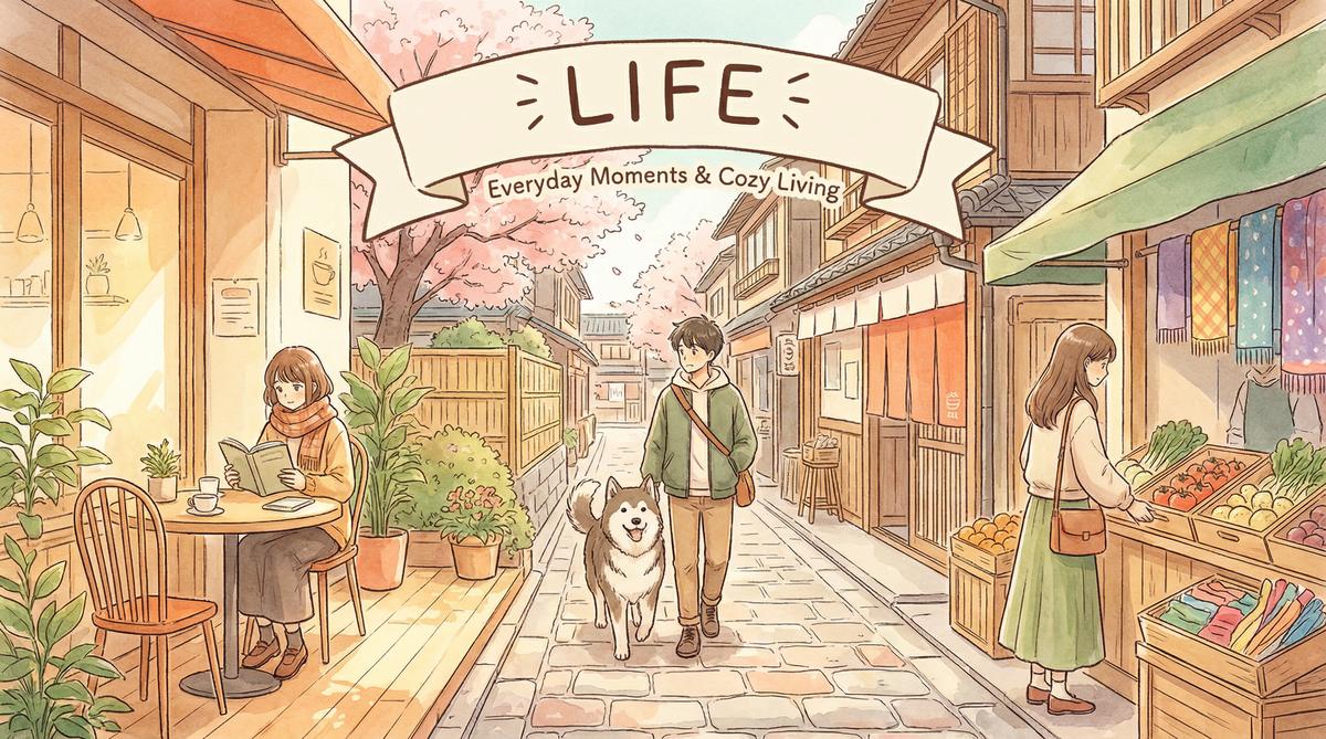 91生活频道